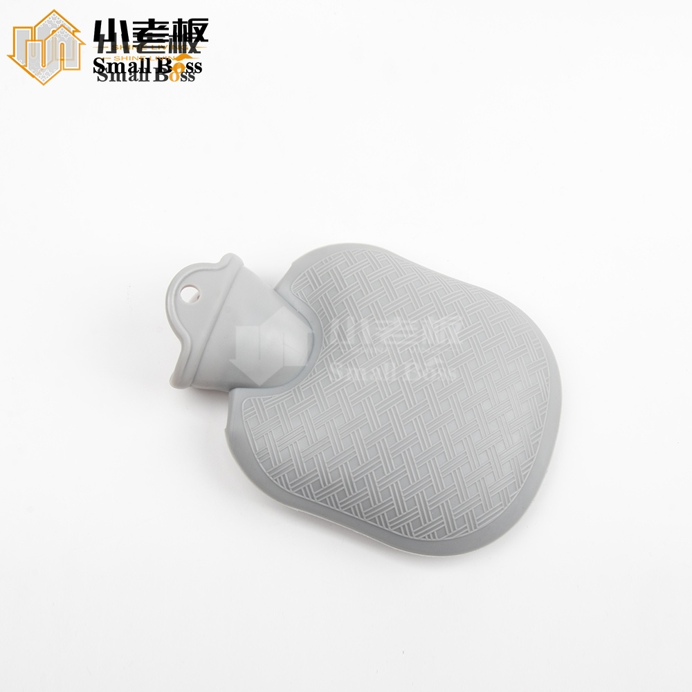 Compuesto de PVC blando de alta transparencia y bajo olor para bolsas de agua caliente con dureza de 60A~80A