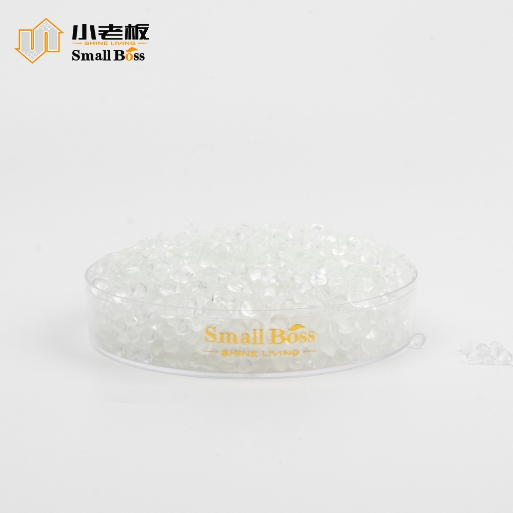 Compuesto de PVC para gafas de protección