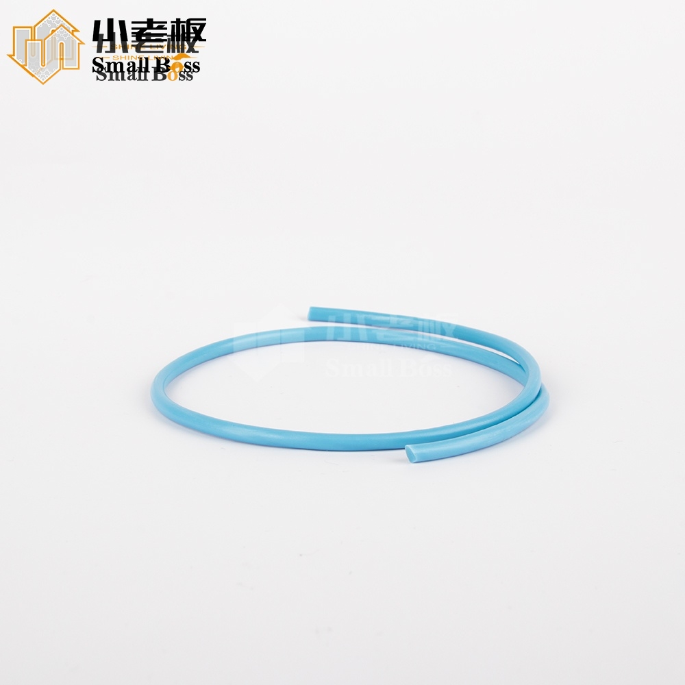 Compuesto de PVC suave resistente a la luz solar y a bajas temperaturas (-40℃) para mangueras de jardín