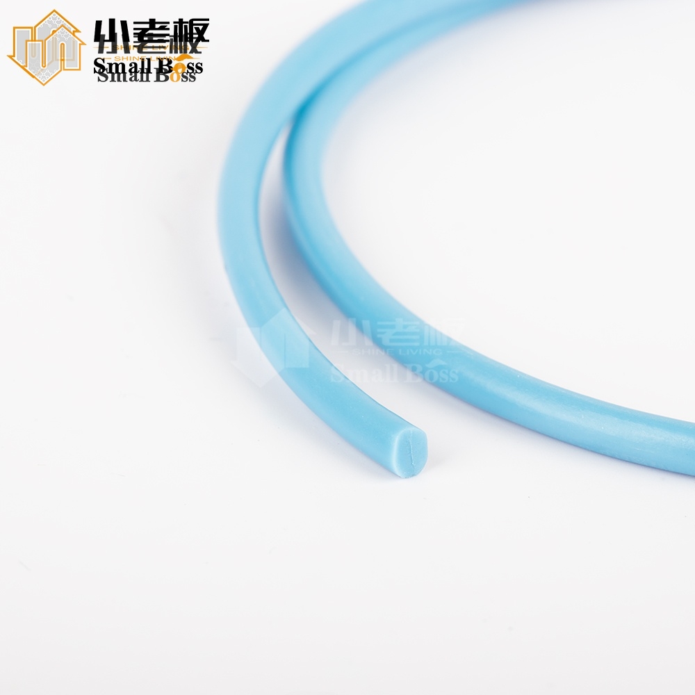 Compuesto de PVC suave resistente a la luz solar y a bajas temperaturas (-40℃) para mangueras de jardín