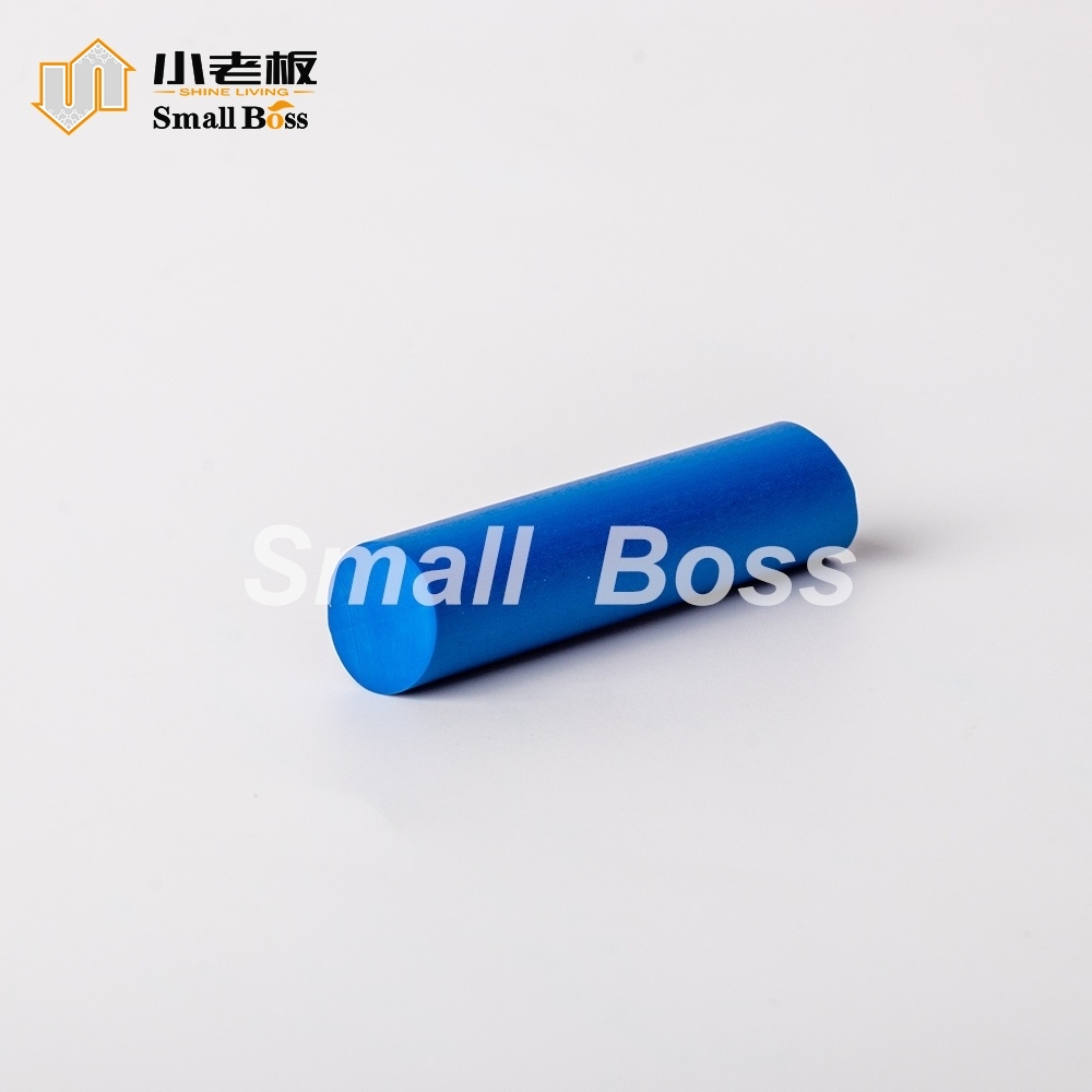 Granos de PVC para Polybender