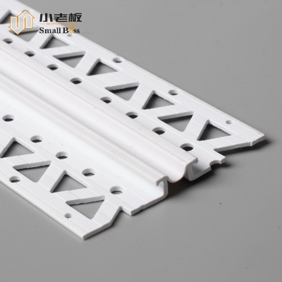 Juntas de Movimiento Perlas de Juntas de Expansión