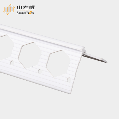 Cuentas de Forro Seco